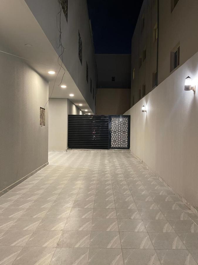 ماكس الفندقية 11 Apartment